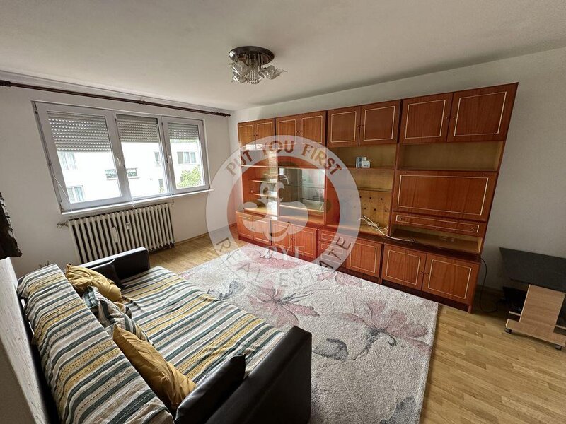 Giurgiului | 3 camere | 65mp | Decomandat | B12744